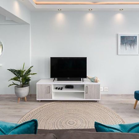 Saratoga Apartments By Propr Fokváros Kültér fotó