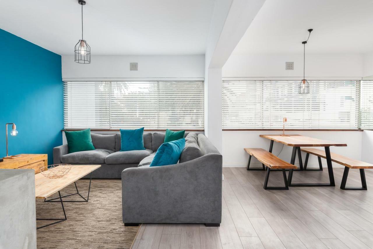 Saratoga Apartments By Propr Fokváros Kültér fotó