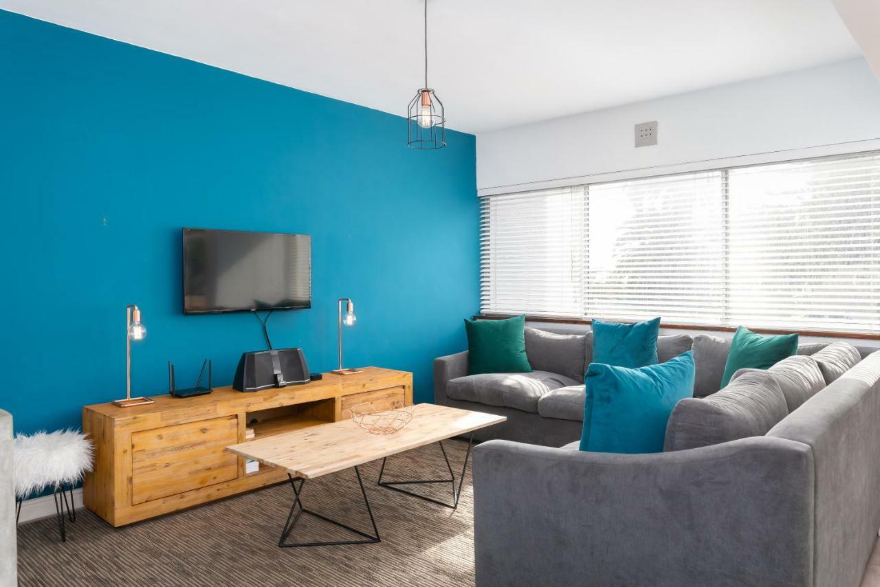 Saratoga Apartments By Propr Fokváros Kültér fotó