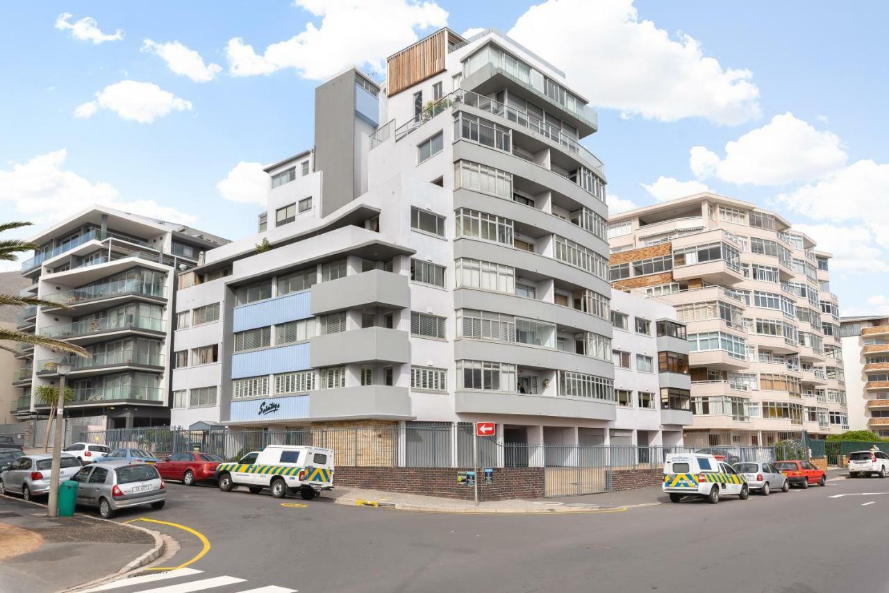 Saratoga Apartments By Propr Fokváros Kültér fotó
