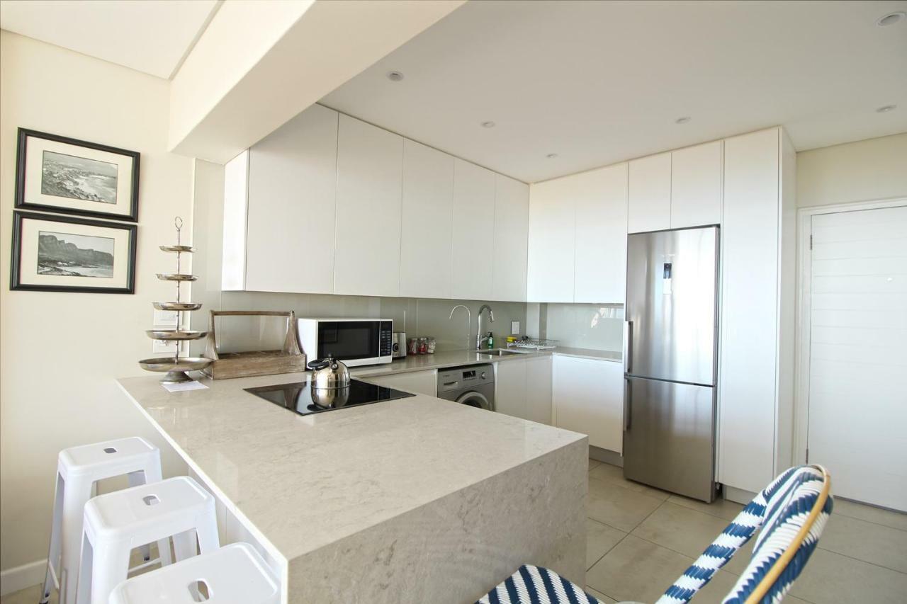 Saratoga Apartments By Propr Fokváros Kültér fotó
